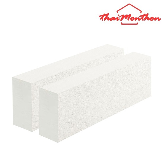 อิฐมวลเบาสมาร์ทคอนกรีต สาย4 - ร้านวัสดุก่อสร้างพุทธมณฑลสาย4 - ไทยมณฑล โฮมมาร์ท 