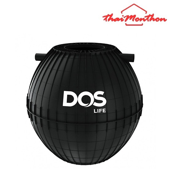 ถังน้ำบำบัดน้ำเสีย DOS นครปฐม ถังน้ำบำบัดน้ำเสีย DOS นครปฐม