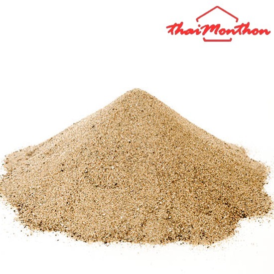 ทรายก่อสร้าง สาย 4